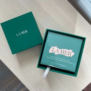 NEW / SEALED La Mer Moisturizing Soft Cream 2 oz / 60ml